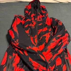 Volcom Snowboard Jacket